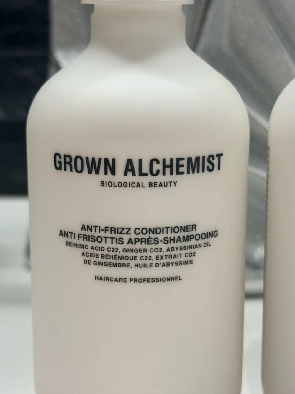Grown Alchemist elevate your